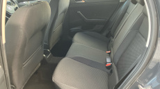 Volkswagen Polo 1.0 TSI 95 SE 5dr Petrol Hatchback